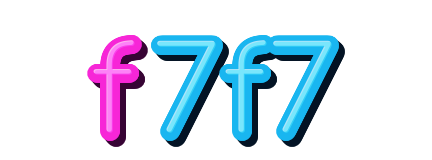 f7f7 — logo kanal