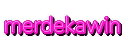 merdekawin — logo kanal