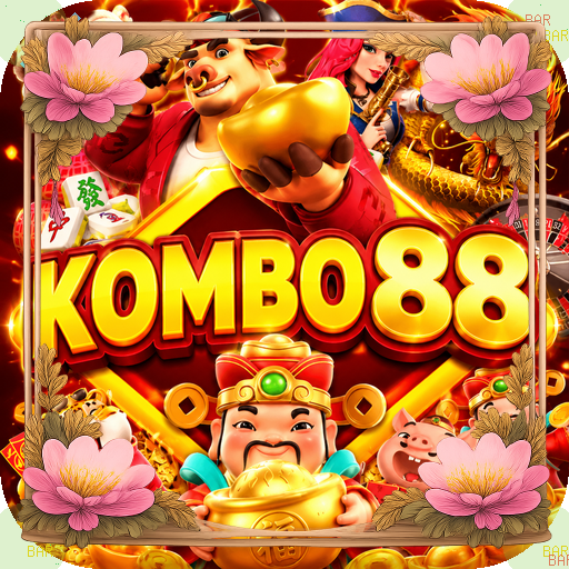 kombo88 — mitra unggulan