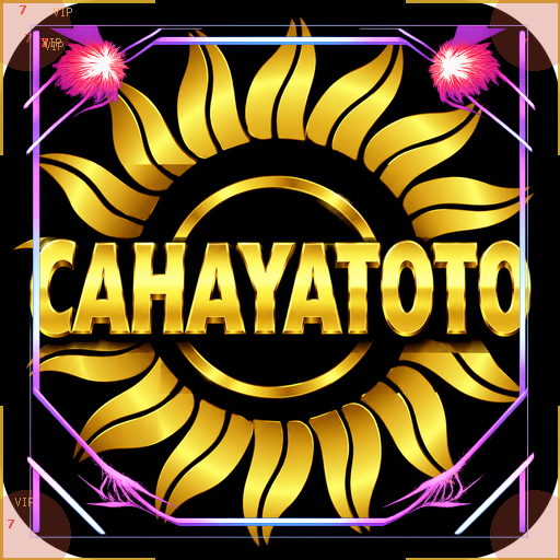 cahayatoto — mitra unggulan