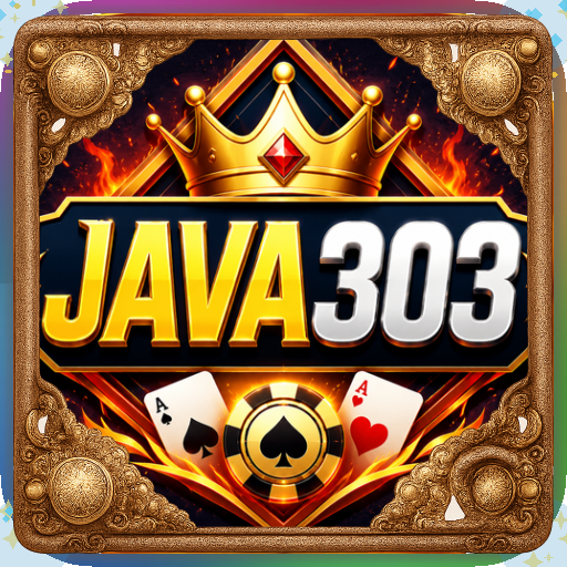 java303 — mitra unggulan